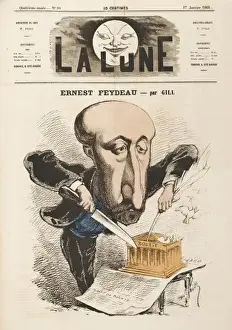 Ernest Feydeau