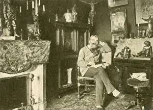 Ernest Lavisse - French Historian