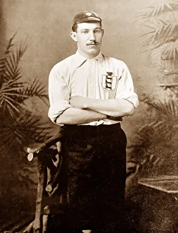 Ernest Needham