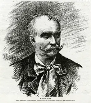 Euro Prints: Ernest Reyer / Illus Euro