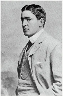Expeditions Prints: Ernest Shackleton (1874 - 1922)