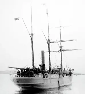 Ernest Shackleton's 1914-1917 expedition to the Antarctic