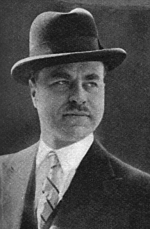 Wallis Gallery: Ernest Simpson (1897 - 1958)