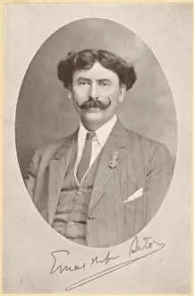 Ernest Thompson Seton
