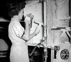 Ernest Turner Electrical Instruments factory, High Wycombe