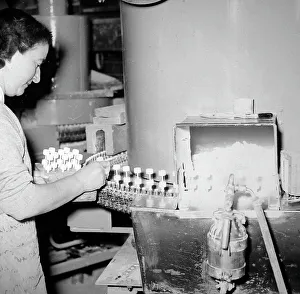 Ernest Turner Electrical Instruments factory, High Wycombe