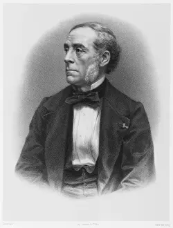 Ernest Wilfrid Legouve