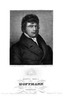 Hoffmann Prints: Ernst Emil Hoffmann