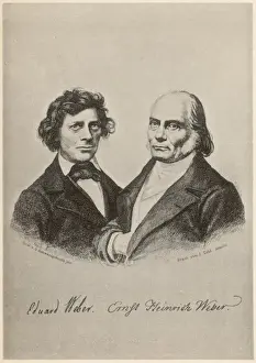 Ernst Heinrich Weber