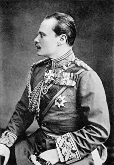 Ernst Ludwig of Hesse