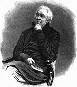 Arndt Prints: Ernst Moritz Arndt 5