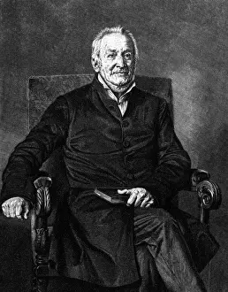 Arndt Prints: Ernst Moritz Arndt 6