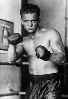 Images Dated 7th September 2017: Ernst Pistulla