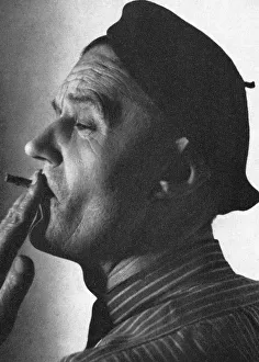 Images Dated 27th February 2020: Ernst Rudolf Vogenauer