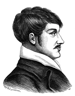 1817 Prints: Ernst Schulze