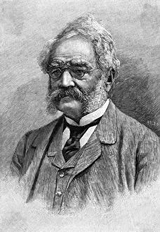 1816 Prints: Ernst Werner Siemens