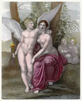 Eros and Friendship