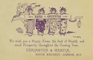 Dealers Prints: Errington & Martin
