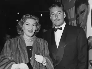 Errol Prints: Errol Flynn