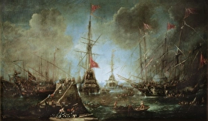 Andries Gallery: ERTVELT, Andries van (1590-1652)