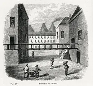 Josiah Prints: ERUTRIA WORKS