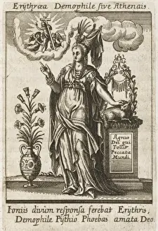 Erythraean Sibyl