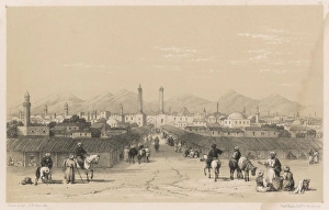Erzerum, Turkey