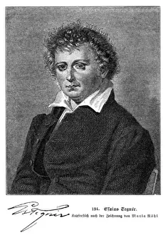 Esaias Prints: Esaias Tegner - 2