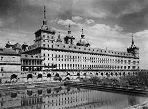 Escorial Monastery