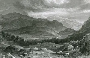 Eskdale, Lake District