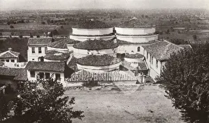 Eski Kaplica Hamami, Old Hot Spring Bathhouse, Cekirge Bursa