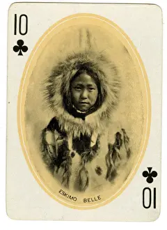 Eskimo Belle