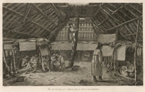 Aleutian Gallery: Eskimos - Aleutians