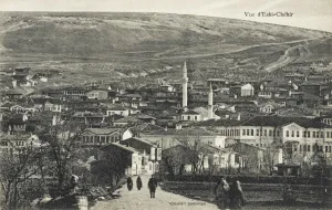 Eskisehir Prints: Eskisehir, Turkey