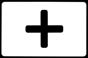 Esp / Zener Card / Cross