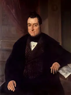 ESPALTER Y RULL, JoaquѮ(1809-1880)