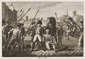 Espinasse at Avignon