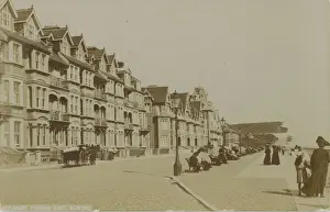 Esplanade