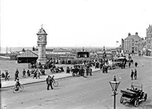 The Esplanade, Bangor