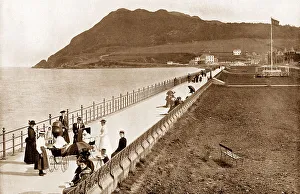Esplanade, Bray