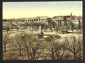 France Nimes