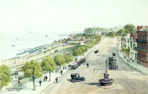 The Esplanade, Ryde, Isle of Wight