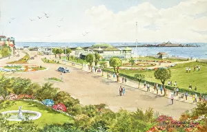 Esplanade, Ryde, Isle of Wight