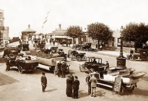 Esplanade, Ryde, Isle of Wight