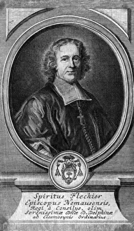 1632 Prints: Esprit Flechier