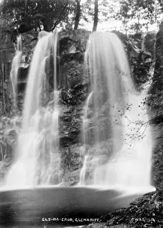 Multi Prints: Ess-Na-Crub, Glenariff