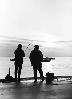 Tackle Prints: Essex Anglers