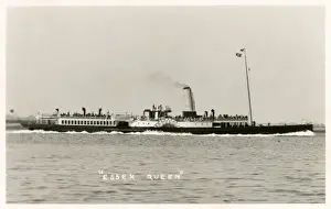 Essex Queen