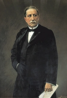 Institucional Collection: Estanislao Figueras