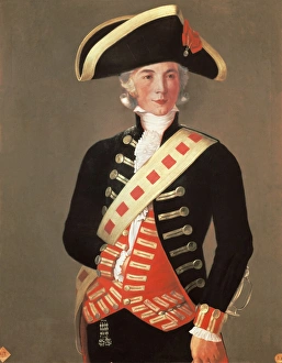 Agust Gallery: ESTEVE MARQUES, AgustѮ(1753-1820)